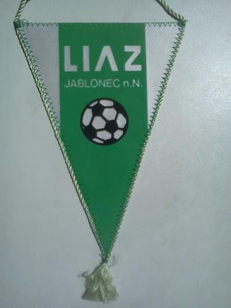 JABLONEC NAD NISOU LIAZ -20-